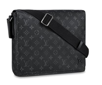 【Louis Vuitton】メンズショルダーバッグ Ref:M44001